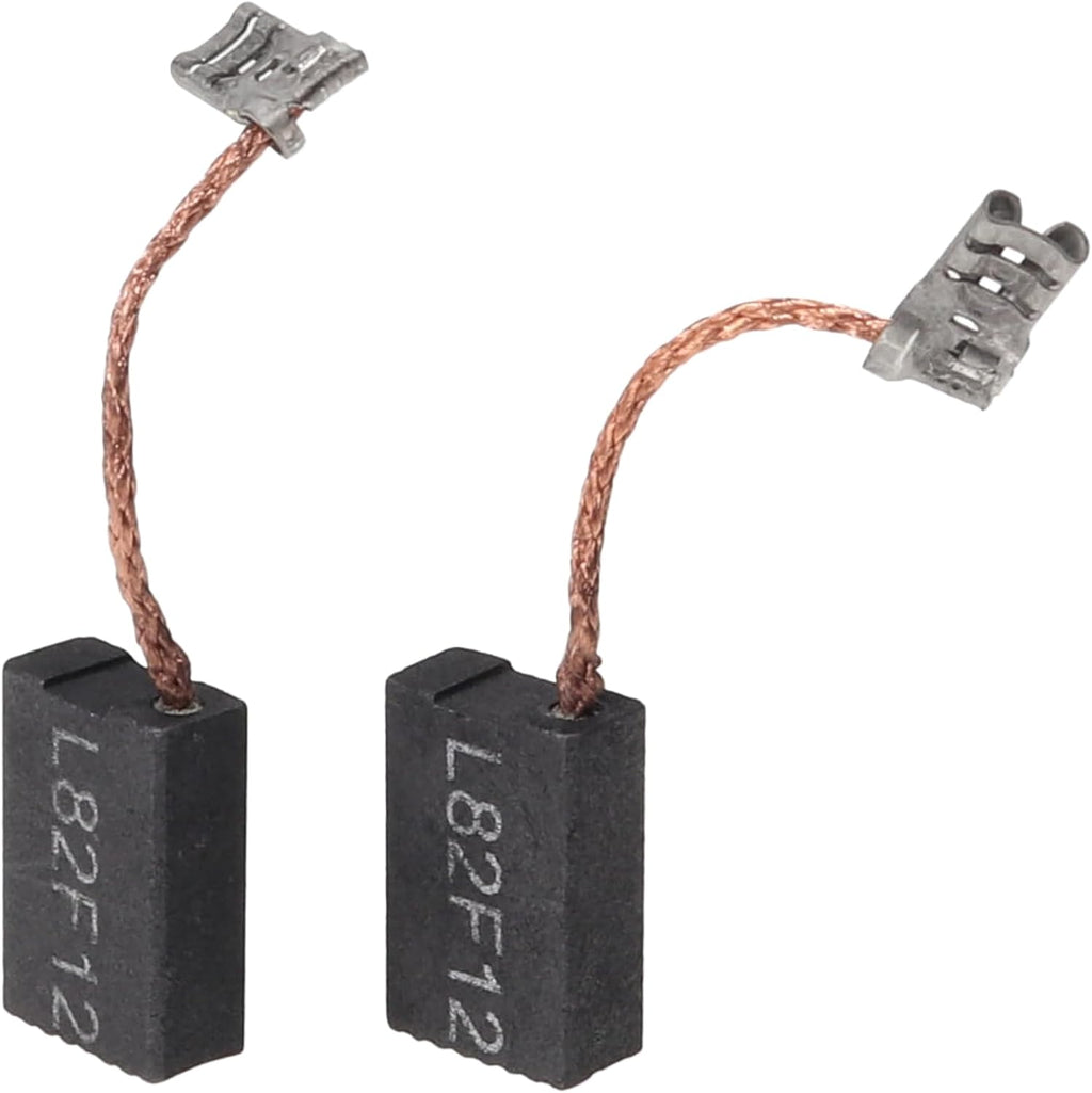 Bosch 2610007957 Carbon Brush Set (Pair) Replacement Part for Router 13020