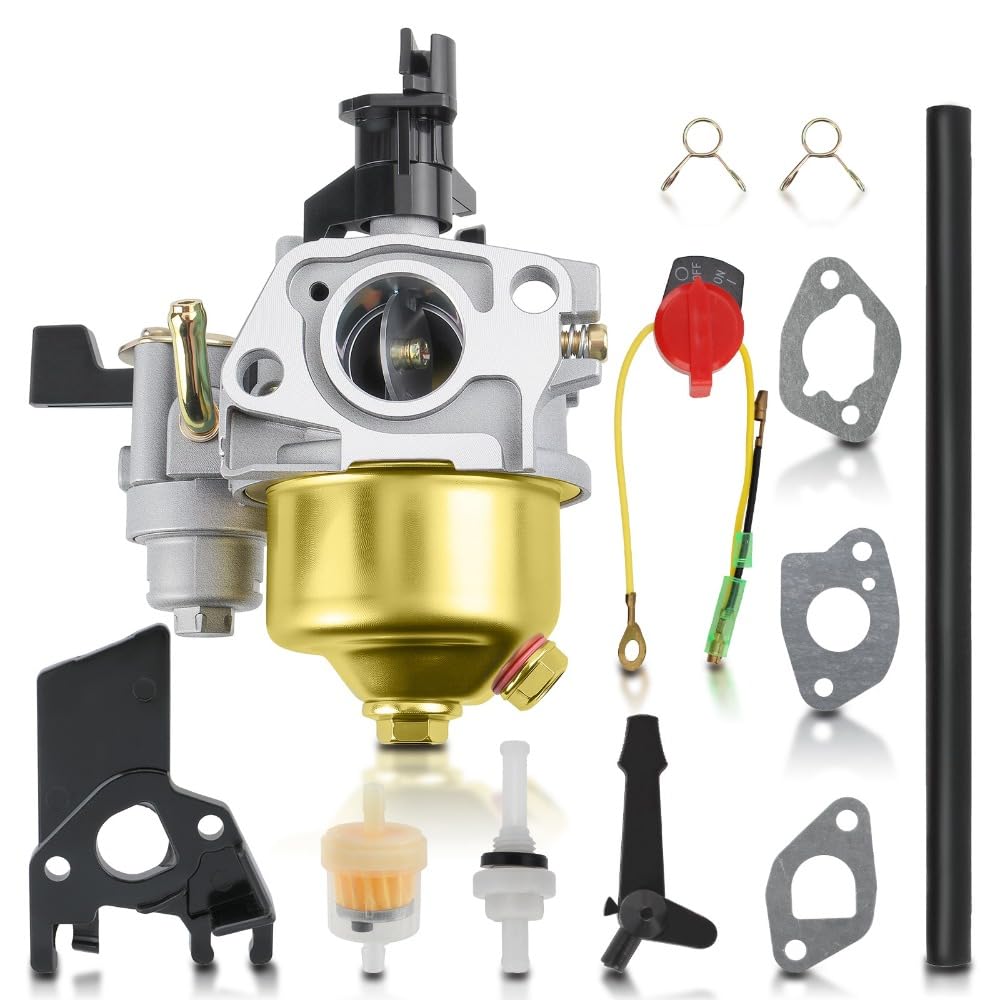 Carburetor For Multiquip MVC88 Engine