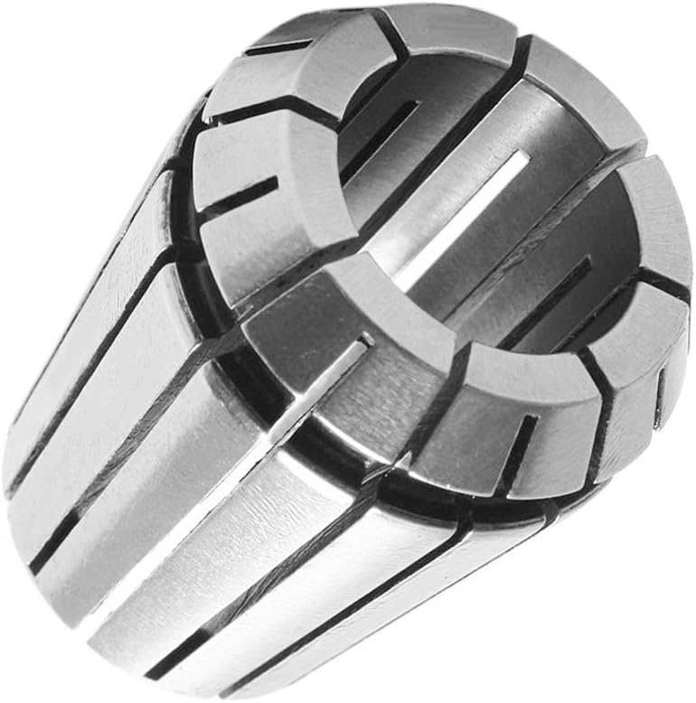 ER-32 20mm Spring Collet Chuck for CNC Spindle motor - 2pcs