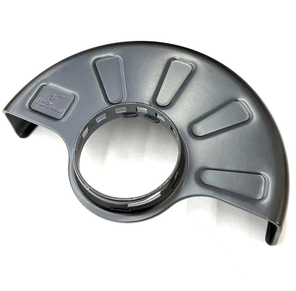 Toefficy N501323 Guard for 18V DCG405 DCG409 5inch New Replacement part