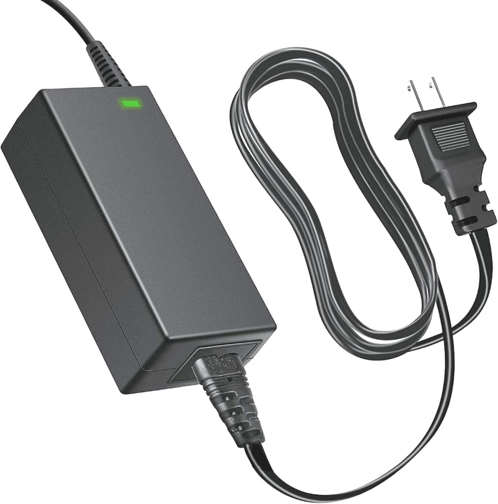 New AC/DC Adapter Compatible with Invacare XPO130 Portable Oxygen