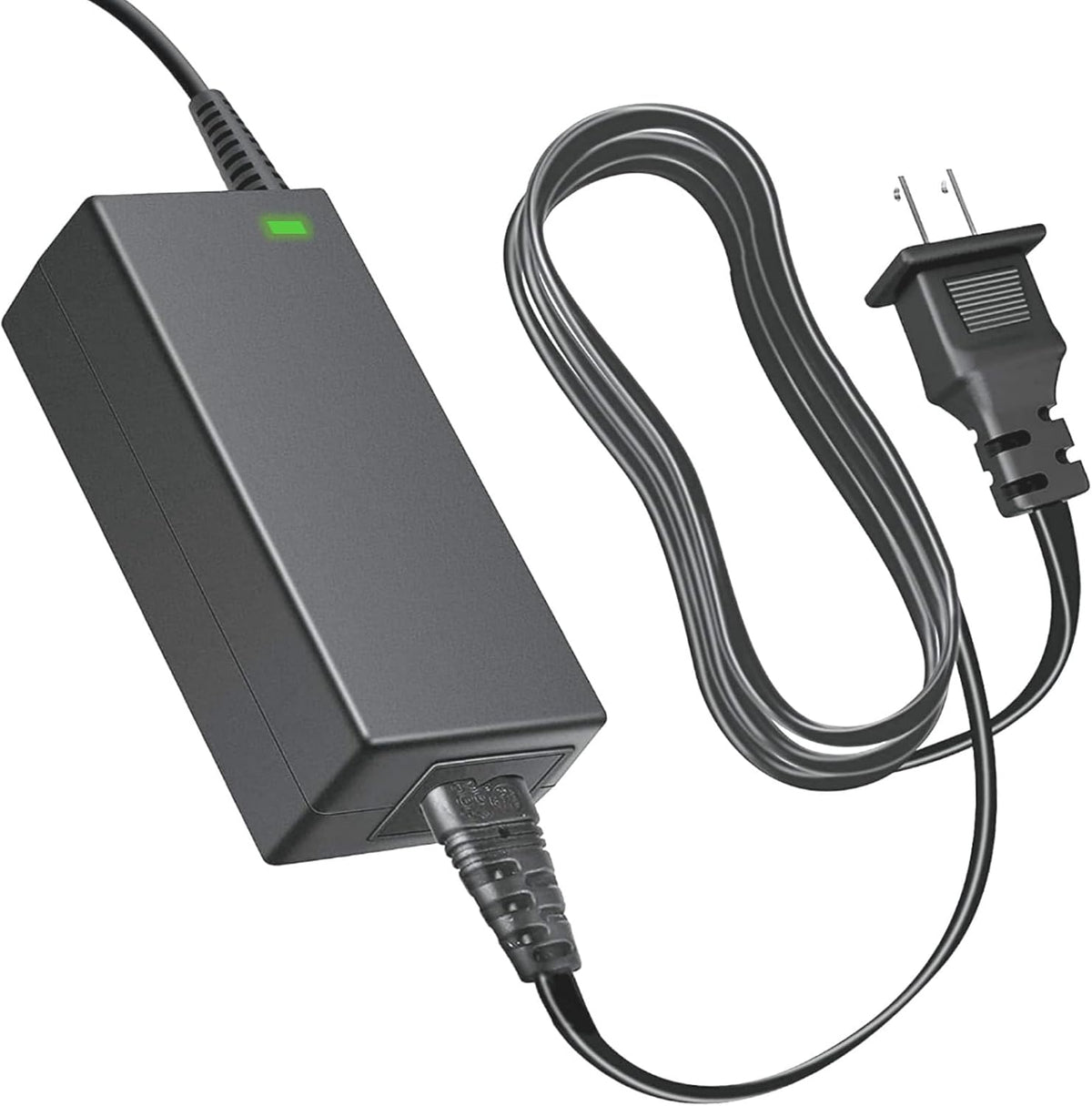 New AC/DC Adapter Compatible with Invacare XPO130 Portable Oxygen