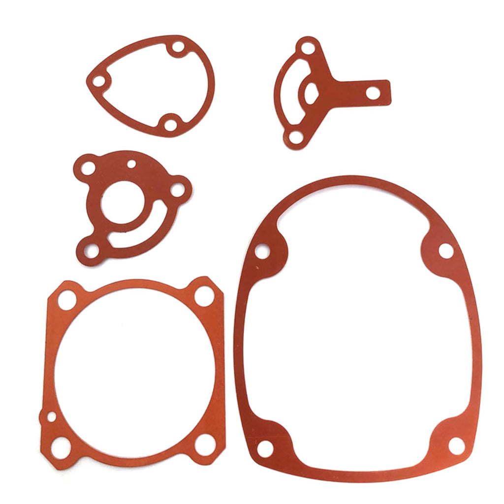 Nail Tool Repair Rebuild Gasket Seal Kits for Hitachi NR83A NR83A2 NR83A3 NR83A3S Framing Nailer