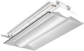 Lithonia Lighting LED Troffer Kit, 3500K, 2x4