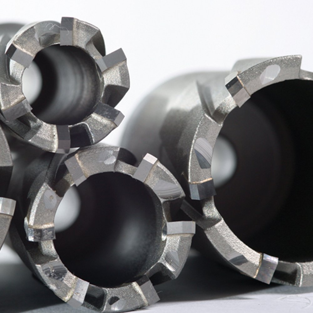 Champion Cutting Tool RotoBrute High Performance CT150-11/16 Carbide Tipped Annular Cutter (11/16 inch diameter x 1-3/8 inch depth of cut)