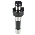WFLNHB 1" R8 Shank Shell Mill Arbor Adapter for Bridgeport Machine