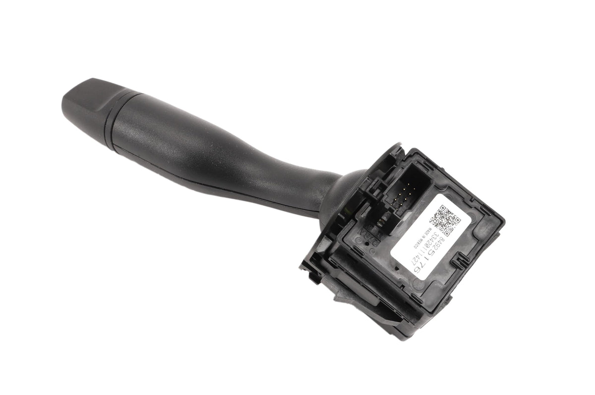 GM Genuine Parts 84925176 Black Turn Signal Switch