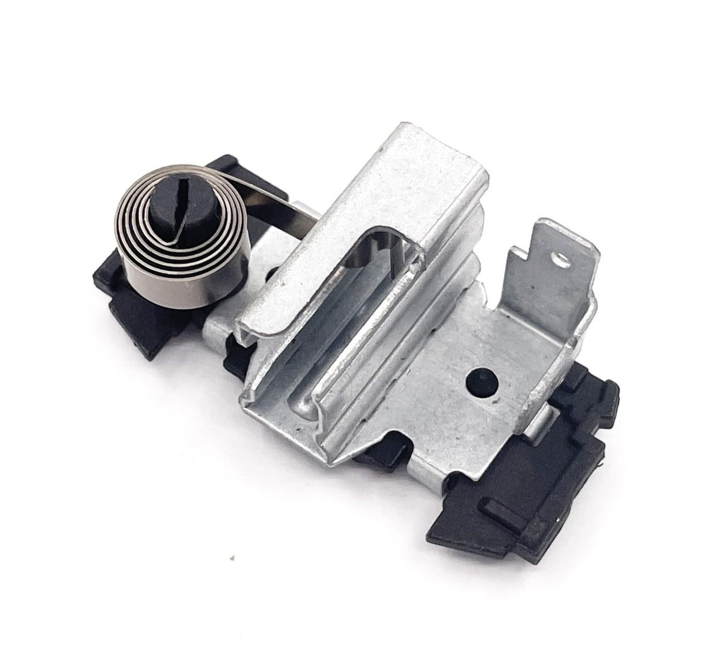 Tovyvw #N410308 Angle Grinder Carbon Brush Holder Assy Fits DWE4517 DWE4519 DWE4517W Replacement Part New For DeWalt
