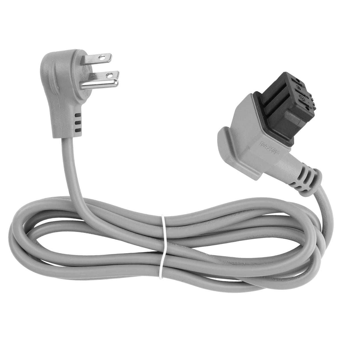 00752018 Dishwasher Plug Power Cord for Bosch SMZPC002UC