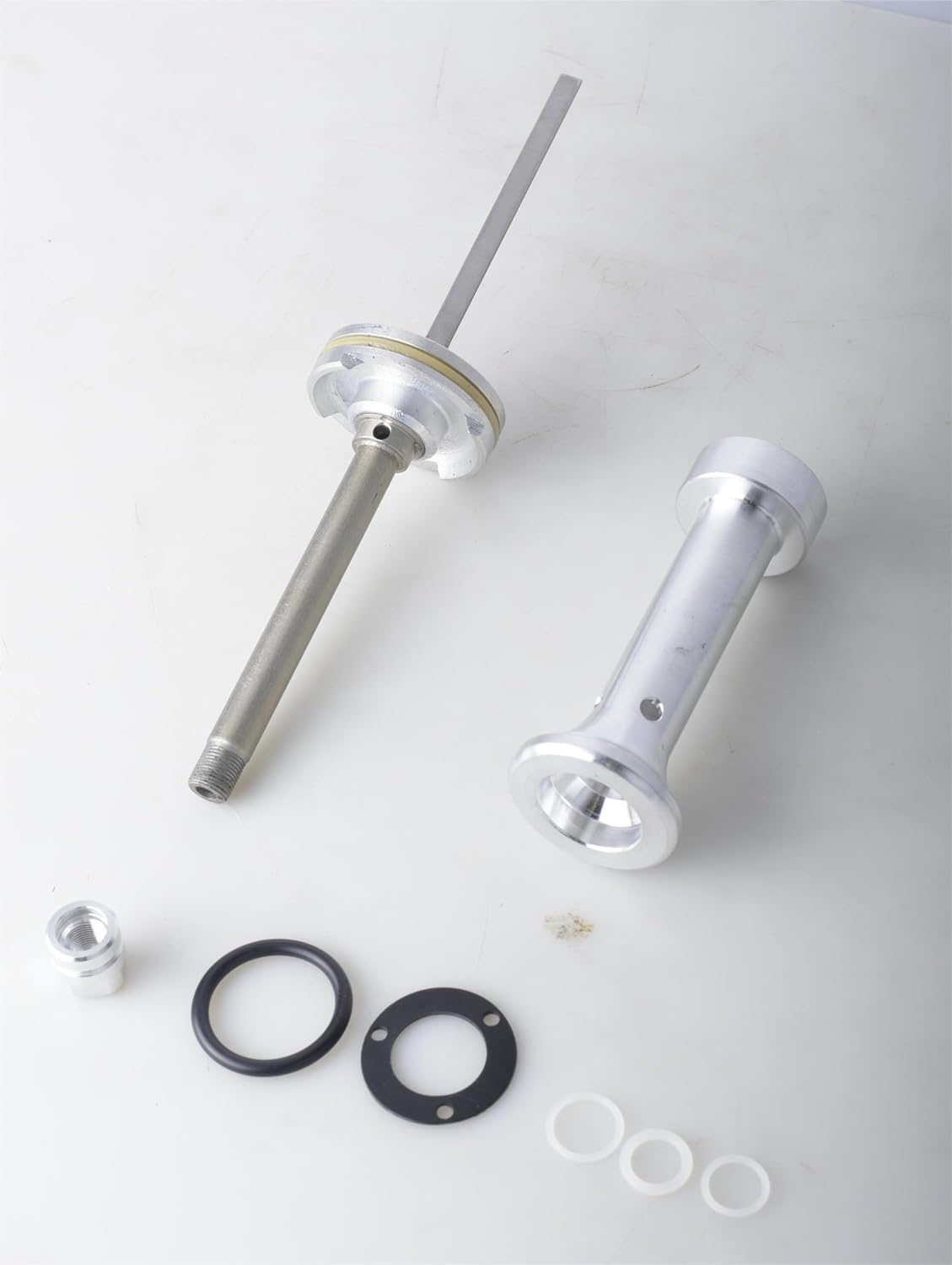 Carpenter CFL4518-18 Gauge L Cleat Flooring Nailer Main Piston Rebuild Kit