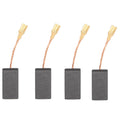 QDHaQingP 4Pack Carbon Brush Compatible With AG50-125PD 1607000V61