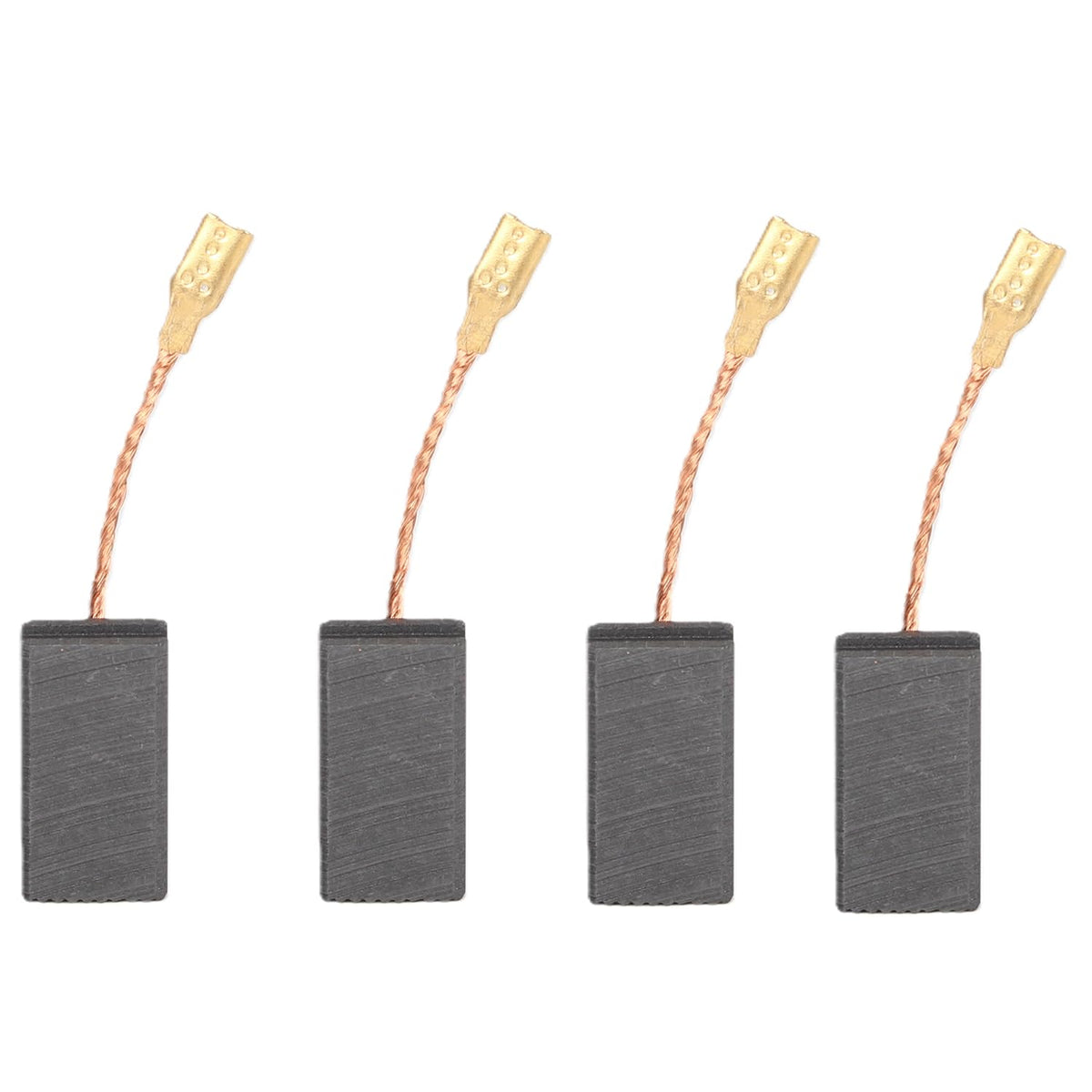 QDHaQingP 4Pack Carbon Brush Compatible With AG50-125PD 1607000V61