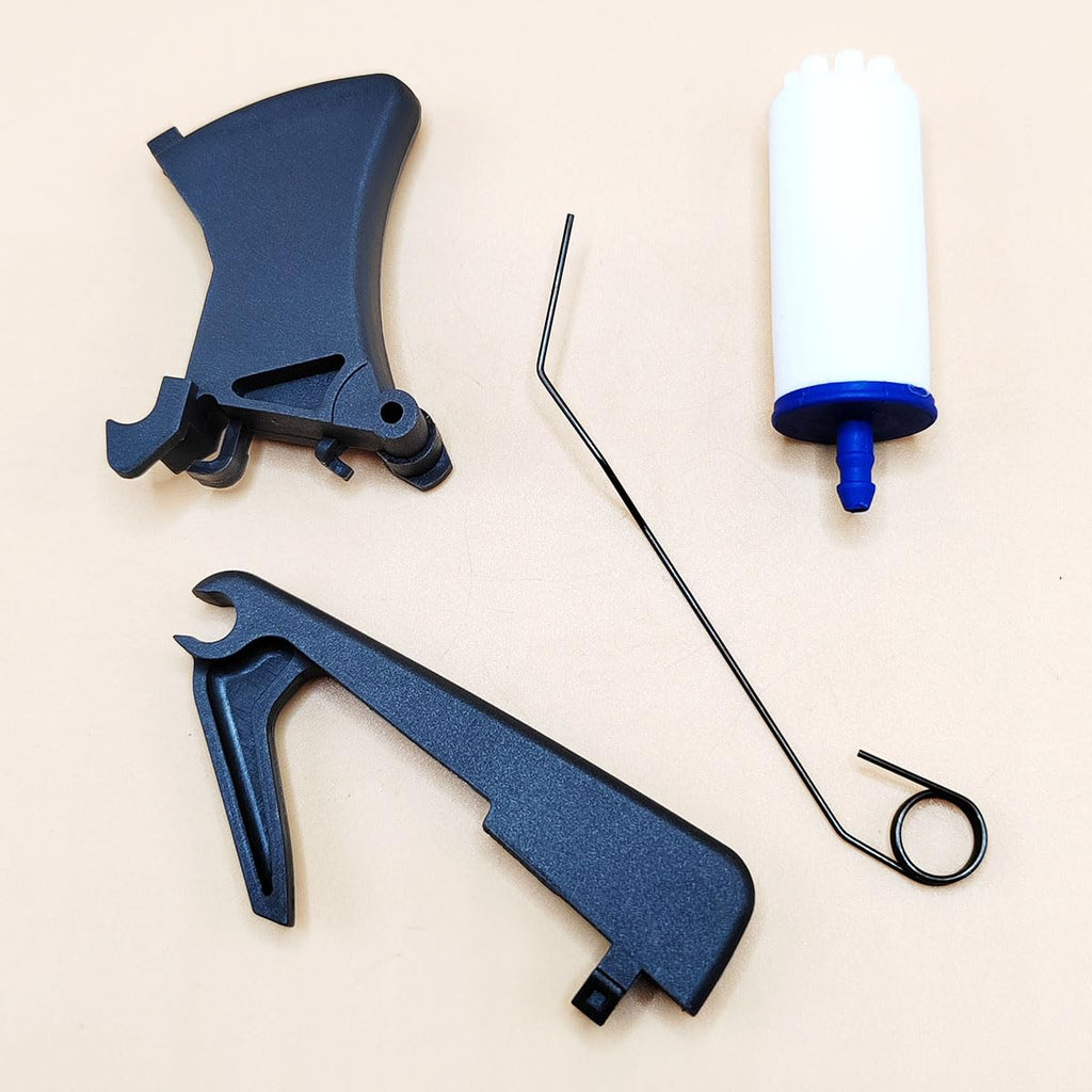 Throttle Control Trigger Kit For Husqvarna K760 K770 588086202 595835701