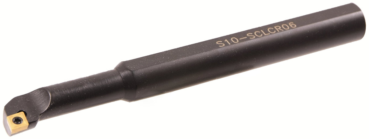 HHIP 1031-0625 S10 SCLCR06 Mini Indexable Boring Bar