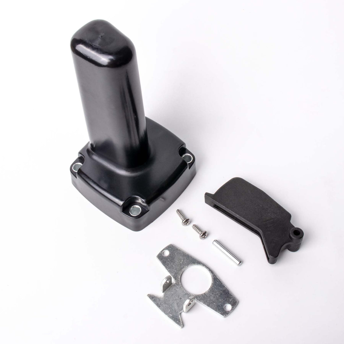 Replacement Handle for Bosch Bulldog Breaker Hammer, Fits Models 11321 11321EVS 11321EVSK, Part # 1615132011