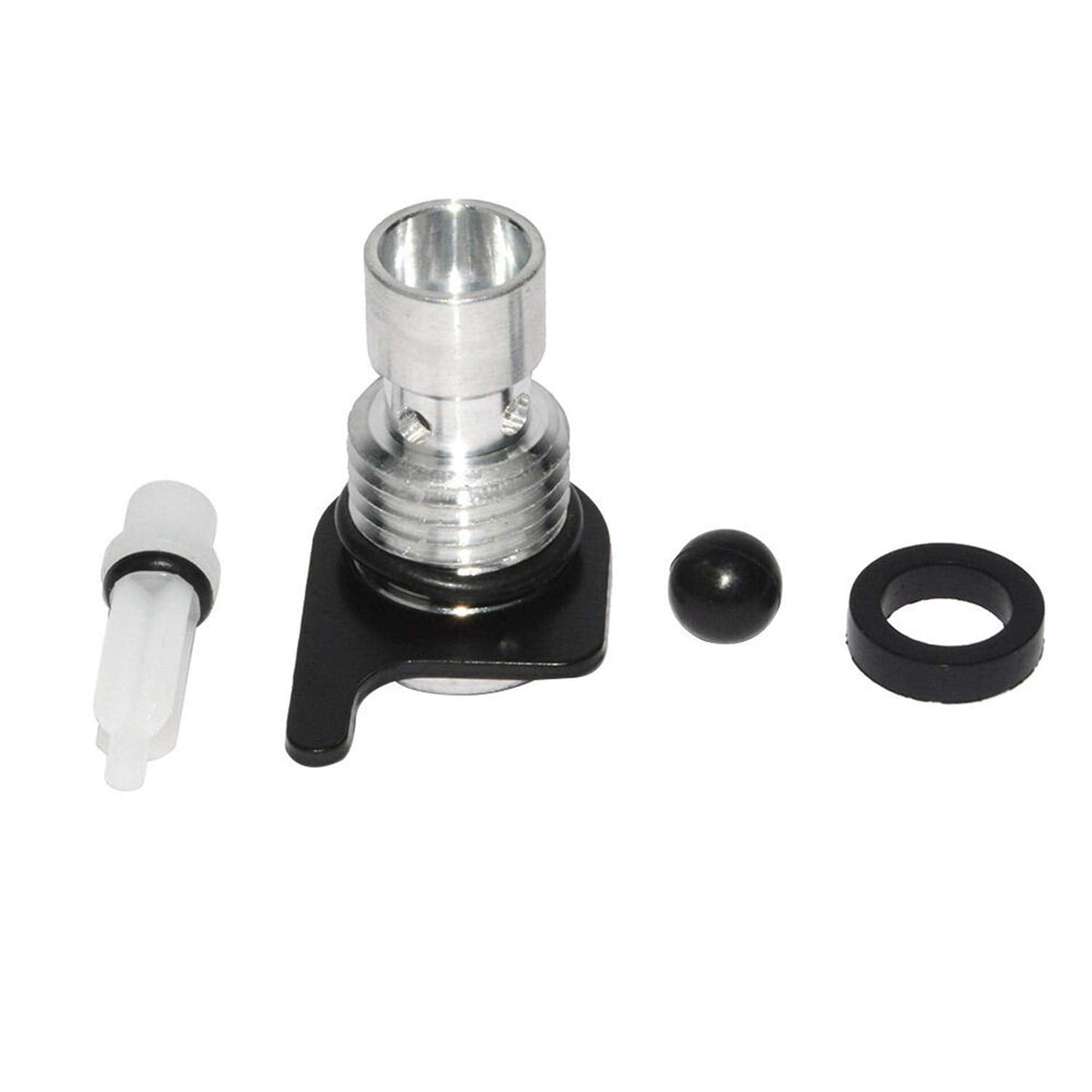 EAGLEGGO EA-A2 877-335 877335 Trigger Valve Assembly fit for Hitachi NR83A NR83A2 NR83A2(S) NV45AB2 Framing Nailers
