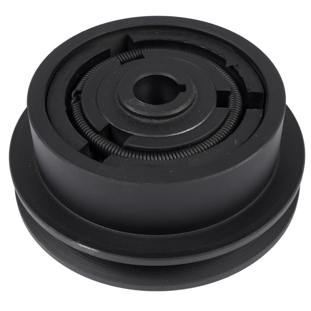 Mixizap Centrifugal Clutch for Wacker VP1340 VP1350 VP1750 Plate Compactors