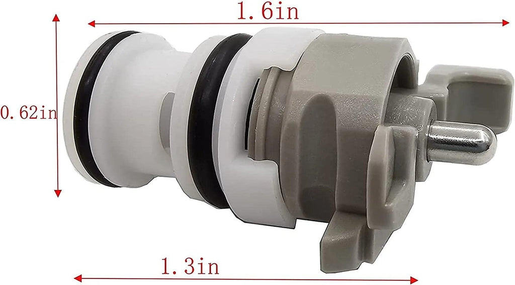64762000 Trigger Valve Assembly For Porter Cable