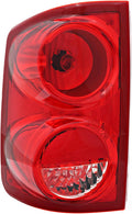 For Dodge Dakota Tail Light Lamp 2005 2006 2007 2008 2009 2010 2011