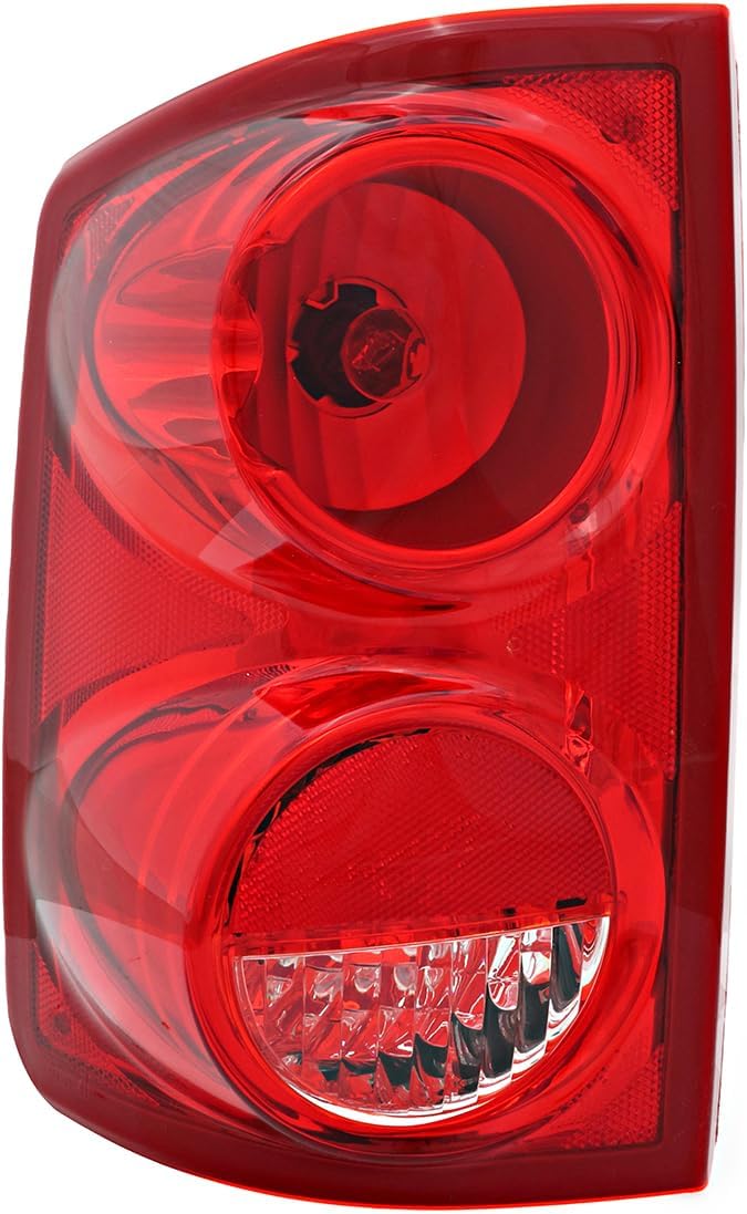 For Dodge Dakota Tail Light Lamp 2005 2006 2007 2008 2009 2010 2011