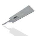 SUIZAN Replacement Blade for Ryoba Double Edge Saw 7"