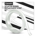 62" Splinter Guard Replacement Strip – Compatible with Festool Guide Rails