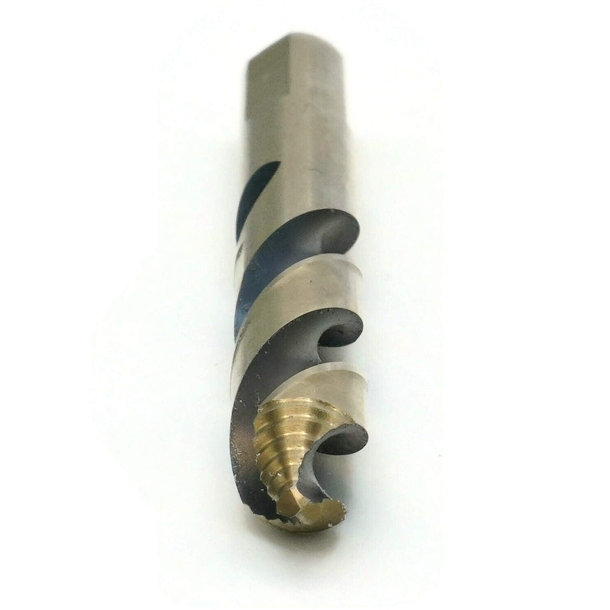 Norseman Type 175-VT Mechanic Length Vortex Point Drill Bits USA Made (5, 23/64")