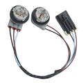 Turn Signal Wiring Harness Fit for GMC Canyon Chevrolet Colorado 2004-2012