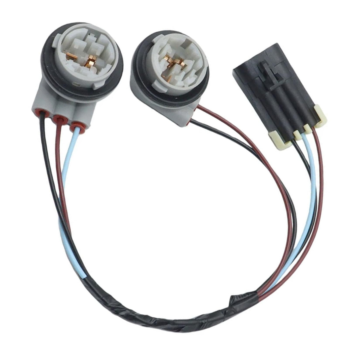 Turn Signal Wiring Harness Fit for GMC Canyon Chevrolet Colorado 2004-2012