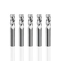 NZ 3/8" 3-Flute Square End Mill