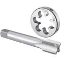 Burkit M21 X 1 Tap and Die Set Right Hand