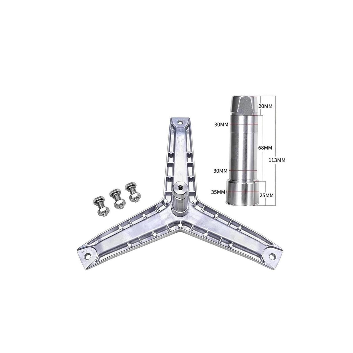 Tripod Bearing Seal, Compatible for Siemens Bosch