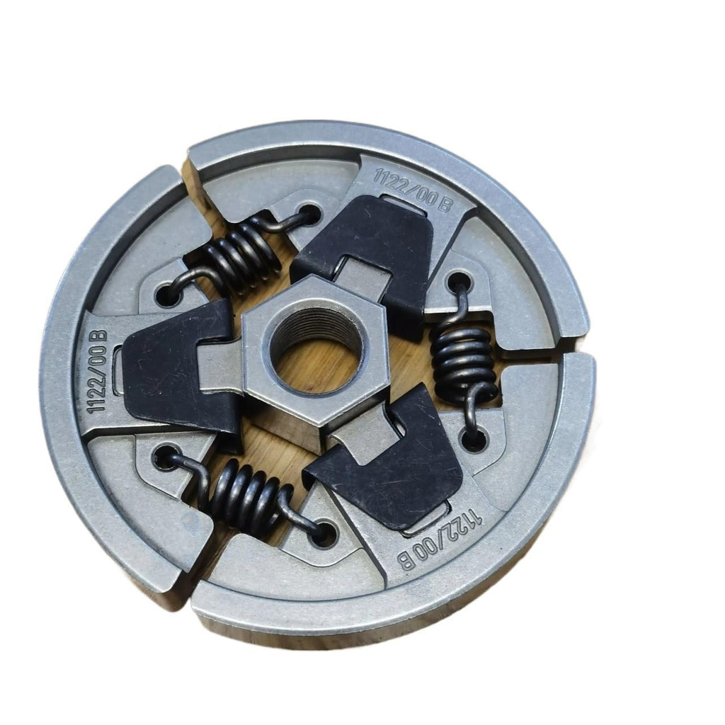 SHENQIN TS800 Clutch Assembly Fits for Stihl TS700 TS800 Concrete Cut-Off Saw Replace #4224-160-2001 Garden Parts