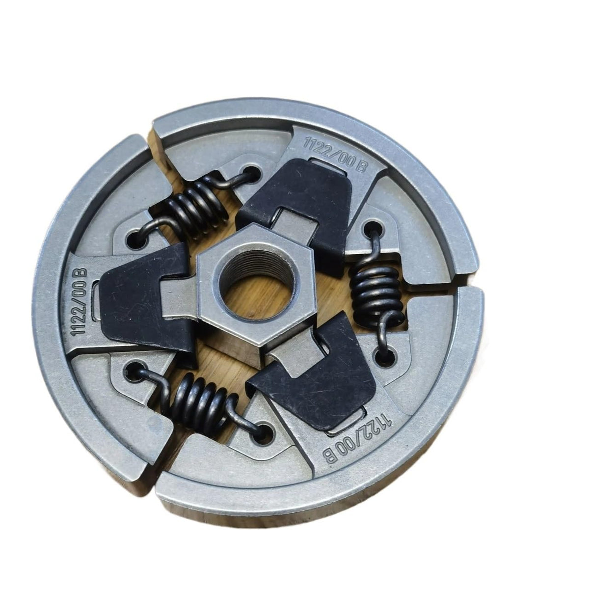 SHENQIN TS800 Clutch Assembly Fits for Stihl TS700 TS800 Concrete Cut-Off Saw Replace #4224-160-2001 Garden Parts