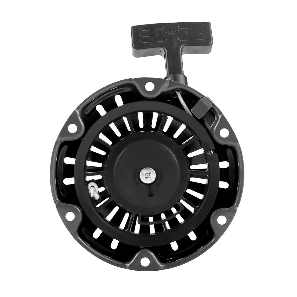 Pull Start Recoil Starter for MULTIQUIP Mikasa MTX60 MTX70 MTX70HD Rammer GX100