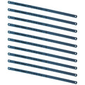 Klein Tools 1218BI-P 12-Inch Hacksaw Blades, 18 TPI, 10-Pack