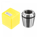 uxcell ER40 Spring Collet 15/16" Chuck for CNC Engraving Machine Lathe Milling Tool