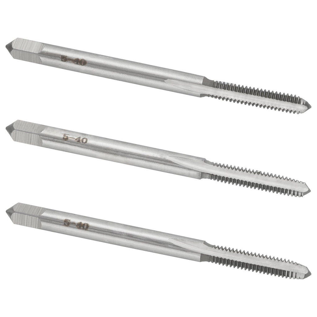 Aceteel 5-40 UNC Hand Tap Right Hand