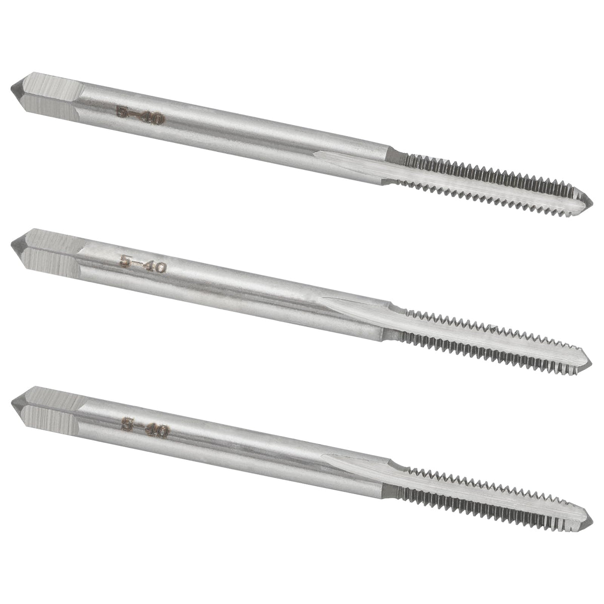 Aceteel 5-40 UNC Hand Tap Right Hand