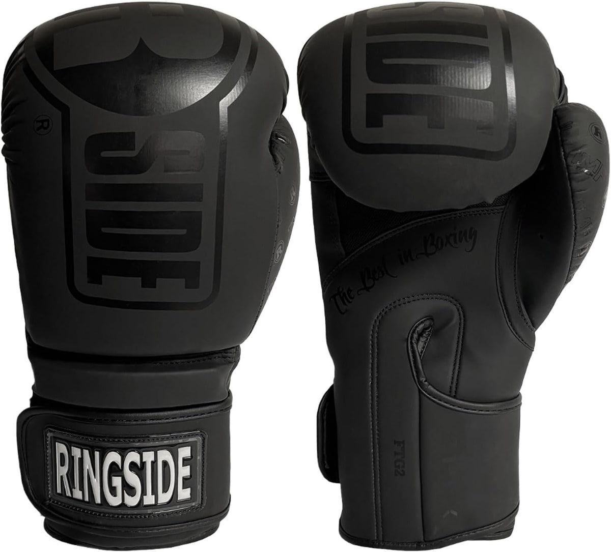 Apex Flash Sparring Gloves, IMF-Tech Boxing Gloves with Secure Wrist Support, Synthetic Boxing Gloves for Men and Women