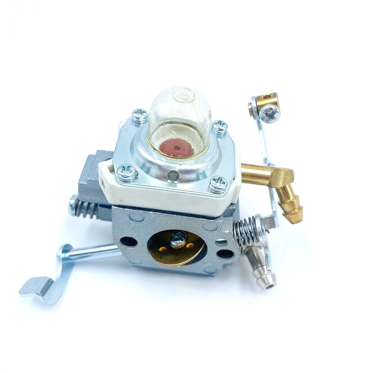 New For Wacker Neuson BS50-2i BS60-2i HDA355 5100061746 Carb