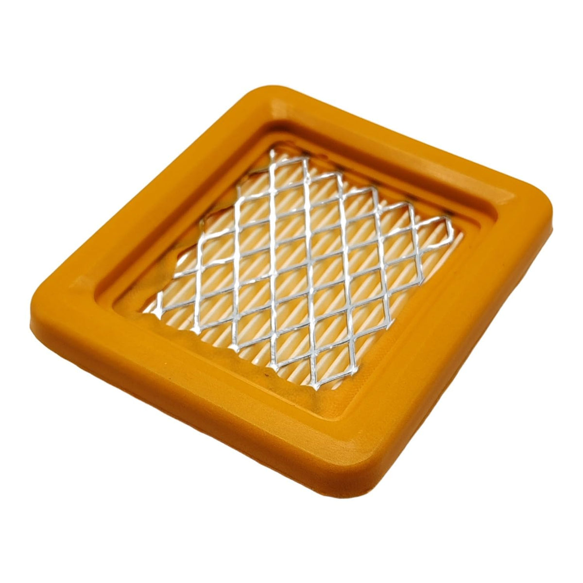 3Pcs Air Filters for Honda GX35 GX50 Engines Replace 17211-Z3F-000