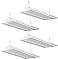 Lightdot 4 Pack 4FT 265W LED High Bay Light 39750LM High Bay Shop Light