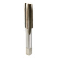 MaxTool 1 1/4-12T Hand Threading Taps Taper High Speed Steel M2 12-TPI FULLY GROUND RIGHT HAND; HTF02W00R116F