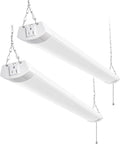 hykolity 4FT 70W LED Shop Light Linkable, 8000LM(300w Equivalent)
