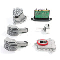Xenon Ballast LED Diode Module for F10 528i 535i Left Headlight Replacement