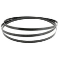 35-3/8 Inch Bandsaw Blade 24 TPI for Milwaukee 48-39-0539 Portable Band Saw Blade, 35-3/8" x 1/2" x .020" 24 TPI Compact Band Saw Blade, 3 Pack