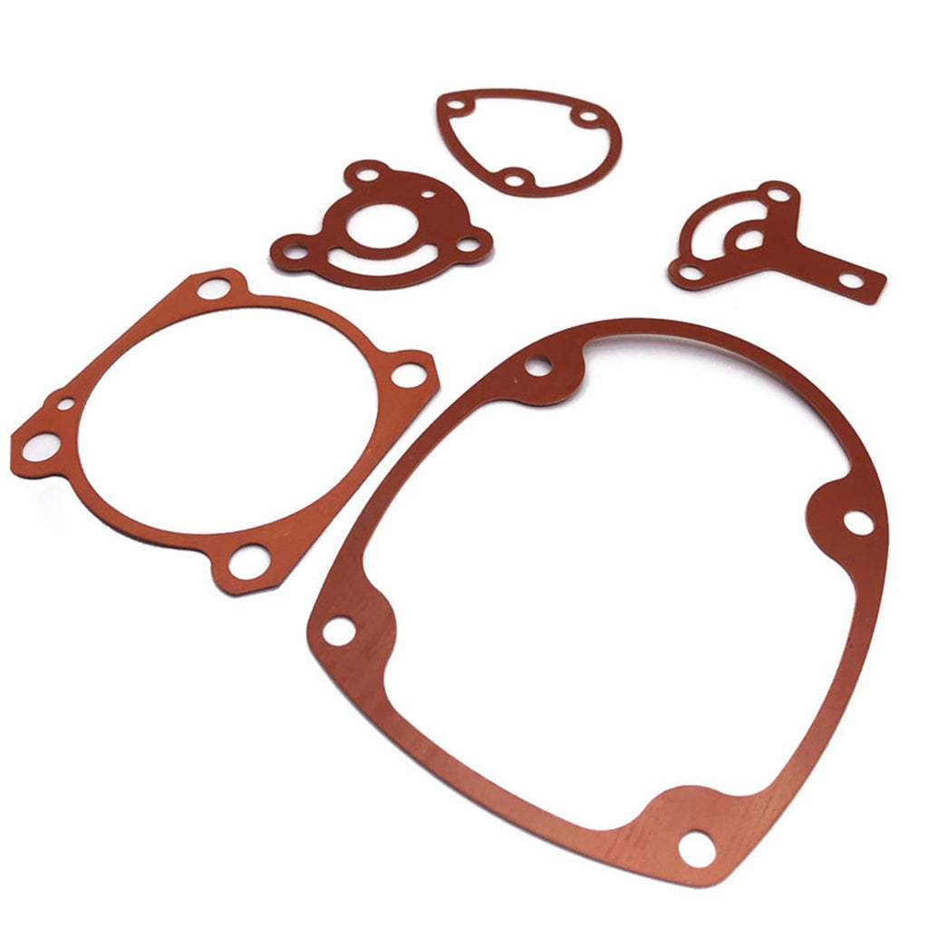 Nail Tool Repair Rebuild Gasket Seal Kits for Hitachi NR83A NR83A2 NR83A3 NR83A3S Framing Nailer