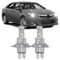 For Toyota Prius 2001-2009 Light Bulbs, High Low Beam Light Bulb, Pack of 2