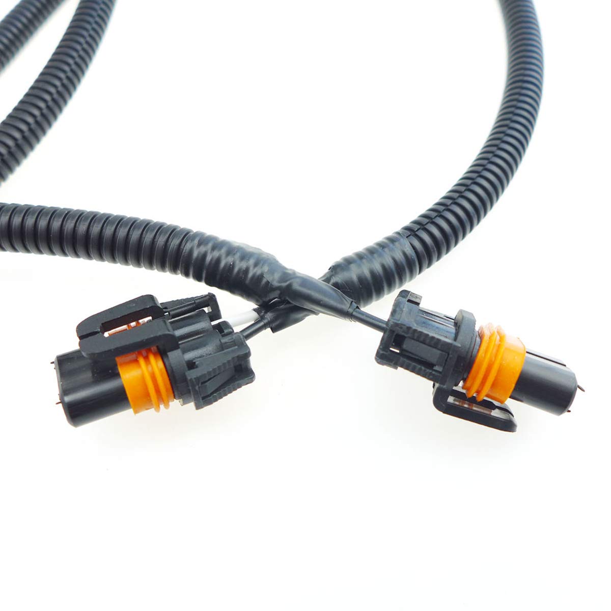 Fog Light Jumper Wiring Harness 56045501AC Fit for Dodge Ram 1500 2002-2008